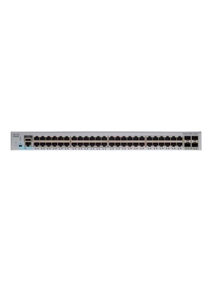 Cisco Catalyst 2960-L - WS-C2960L-48PS-LL
